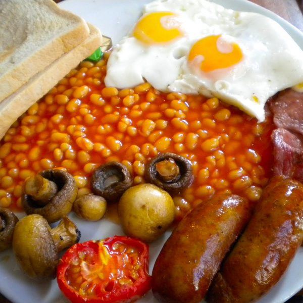 full-english-breakfast